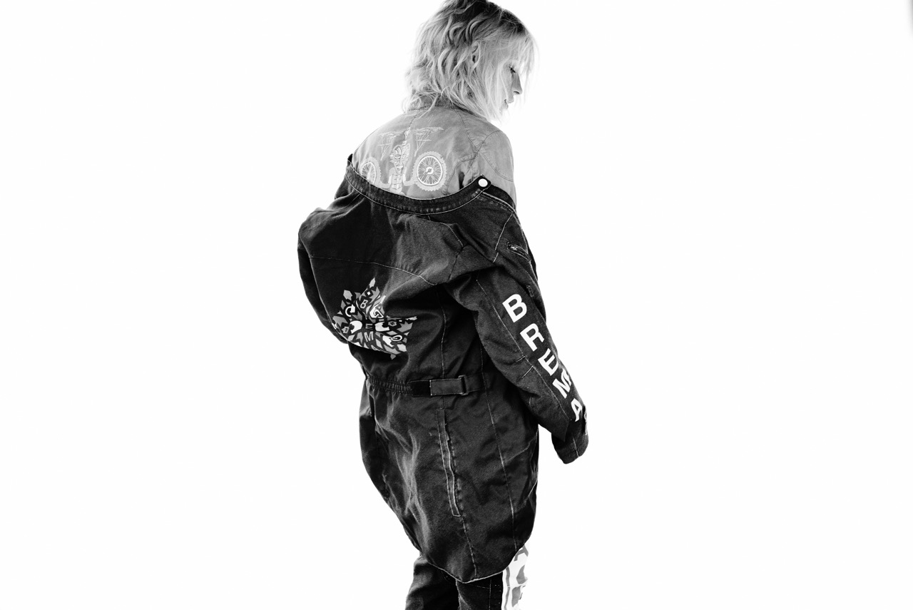 Bmd Design Sketch Authentic — Portfolio Artisanal BMD Design