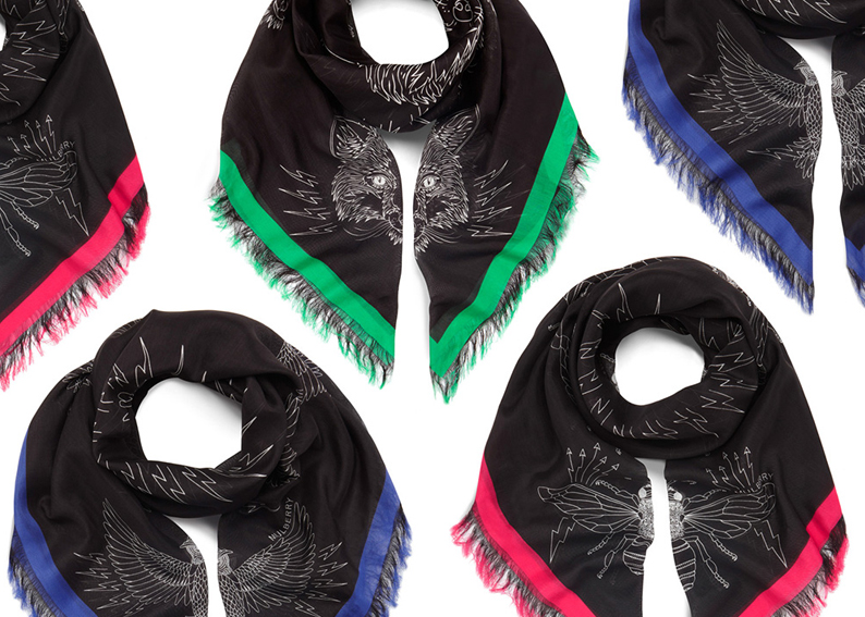 Bmd Design Sketch Vintage — Portfolio Artisanal BMD Design