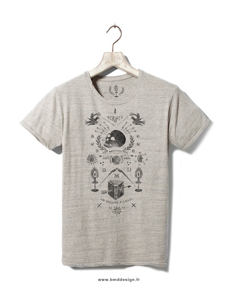 Bmd Design Studio Crafted 2 — Portfolio Artisanal BMD Design