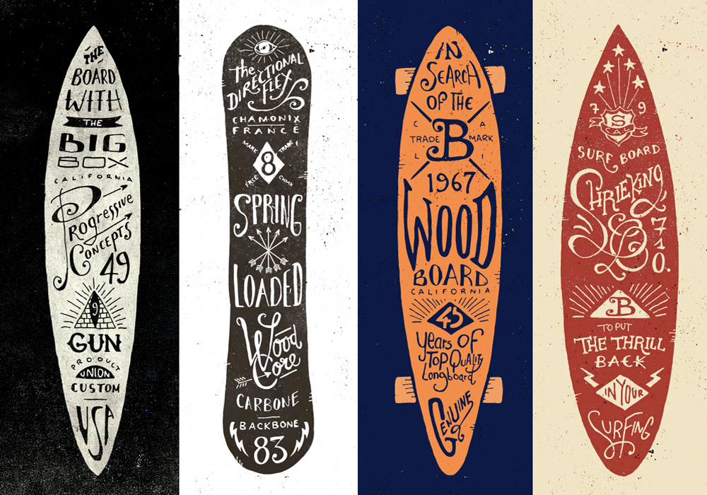 Bmd Design Studio Crafted — Portfolio Artisanal BMD Design