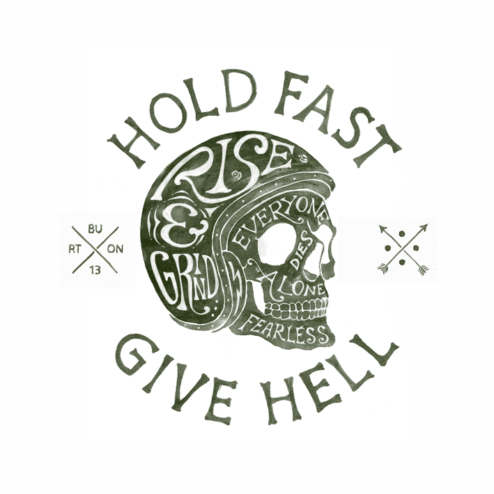 Bmd Design Studio Hand Lettering — Portfolio Artisanal BMD Design