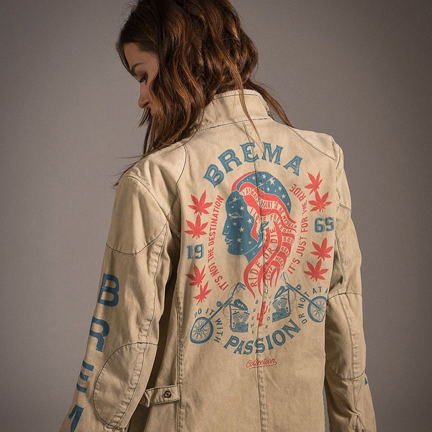 Bmd Design Textured Authentic — Portfolio Artisanal BMD Design