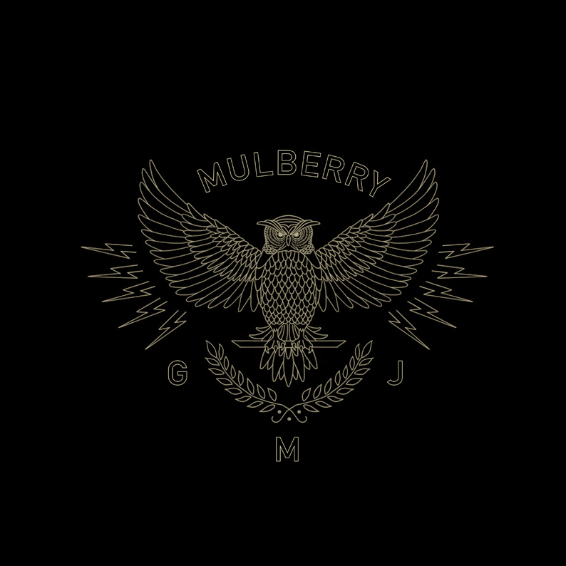 Bmd Design Textured Branding — Portfolio Artisanal BMD Design