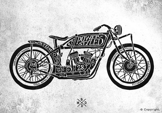 Bmd Design Textured Crafted — Portfolio Artisanal BMD Design