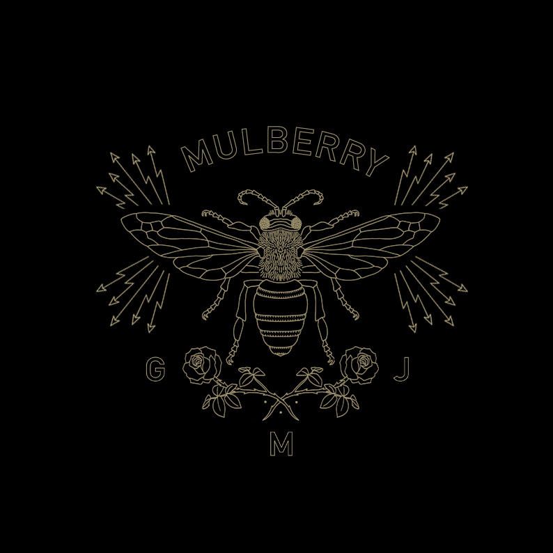 Bmd Design Textured Graphic 3 — Portfolio Artisanal BMD Design