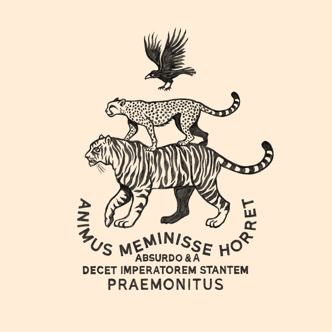 Bmd Design Textured Ink — Portfolio Artisanal BMD Design