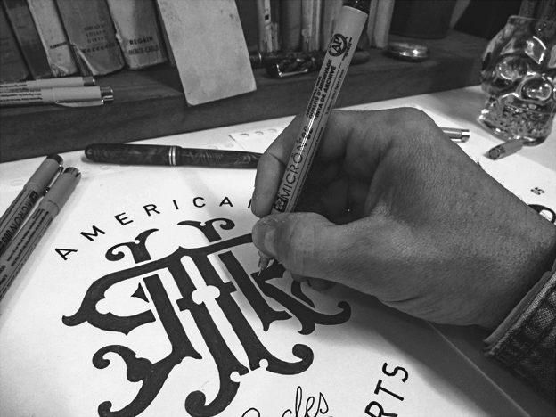 Bmd Design Textured Watercolor — Portfolio Artisanal BMD Design