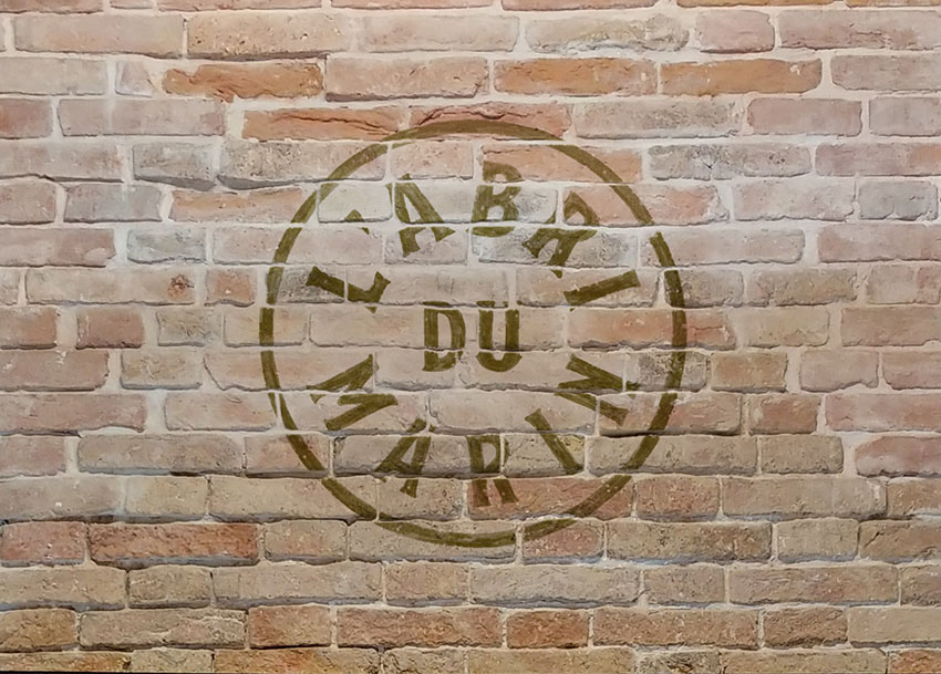 Bmd Design Vintage Brand — Portfolio Artisanal BMD Design