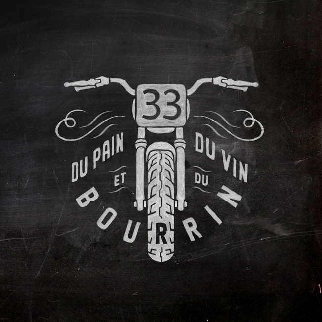 Bmd Design Vintage Branding 3 — Portfolio Artisanal BMD Design