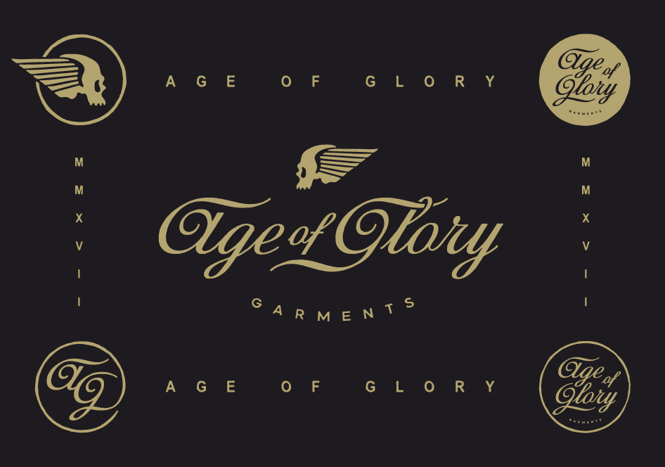 Bmd Design Vintage Graphic 2 — Portfolio Artisanal BMD Design