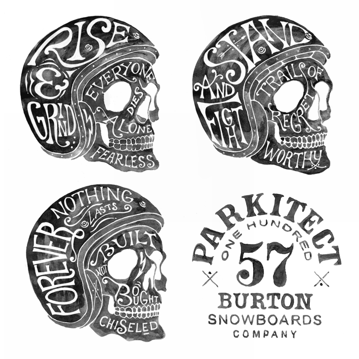 Bmd Design Vintage Graphic — Portfolio Artisanal BMD Design