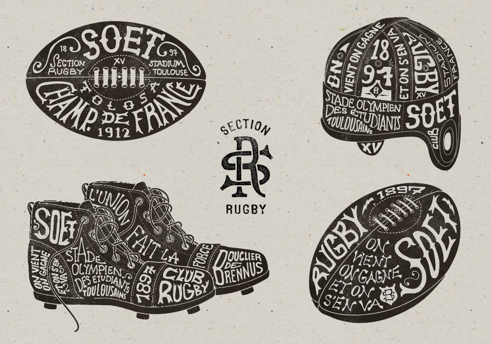 Bmd Design Watercolor Artistic — Portfolio Artisanal BMD Design