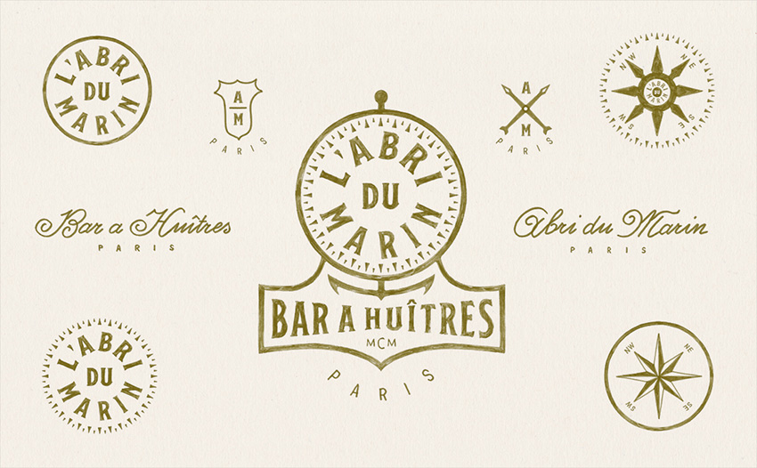 Bmd Design Watercolor Textured — Portfolio Artisanal BMD Design