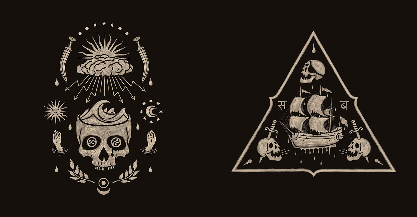 BMD Design / game artist / Ubisoft